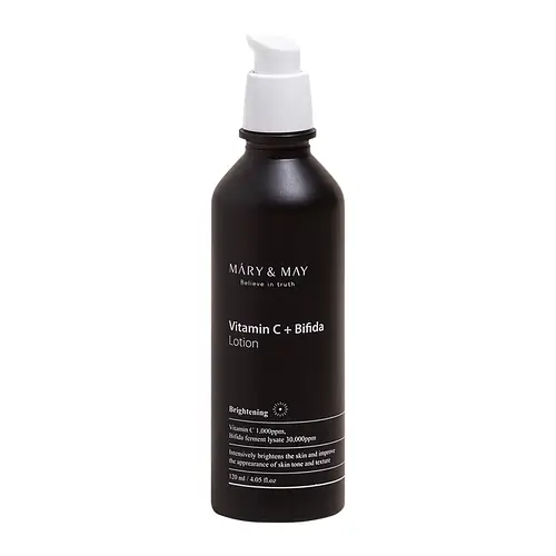 Mary & May Vitamin C + Bifida Lotion