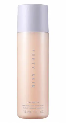 Fenty Beauty Fat Water Hydrating Milky Toner Essence with Hyaluronic Acid + Tamarind