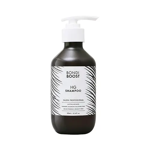 BondiBoost HG Shampoo