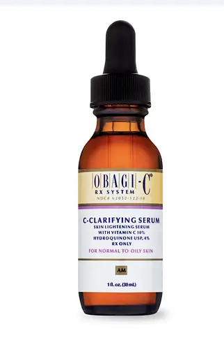 Obagi Rx C-Clarifying Serum - Normal to Dry