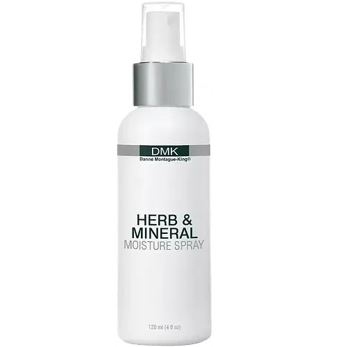 Danne Montegue-King (DMK) Herb & Mineral