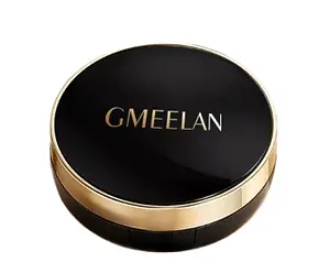 Gmeelan Black Truffle Zinc PCA Antioxidant Air Cushion 01 Ivory