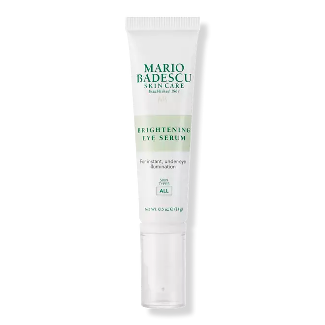 Mario Badescu Brightening Under Eye Serum