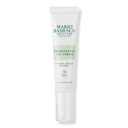 Mario Badescu Brightening Under Eye Serum