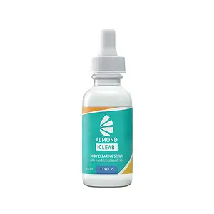 Almond Clear Level 2 Mandelic Acid Serum