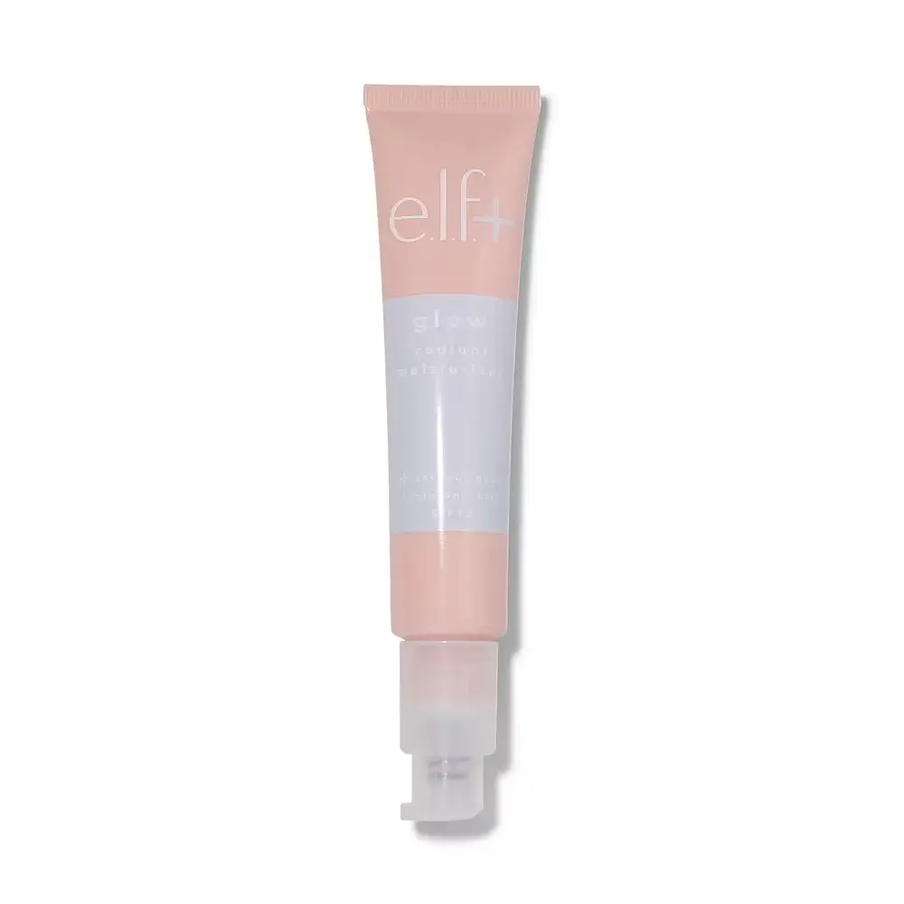 e.l.f. cosmetics Glow Radiant Moisturizer SPF 15