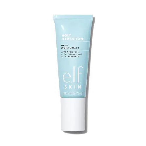 e.l.f. cosmetics Daily Hydration Moisturizer