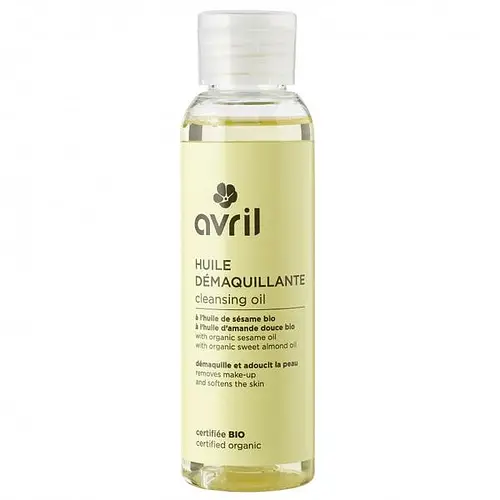 Avril Cleansing Oil