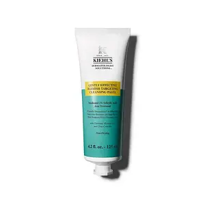 Kiehl's Gently Effective Blemish-Targeting Cleansing Paste Malaysia