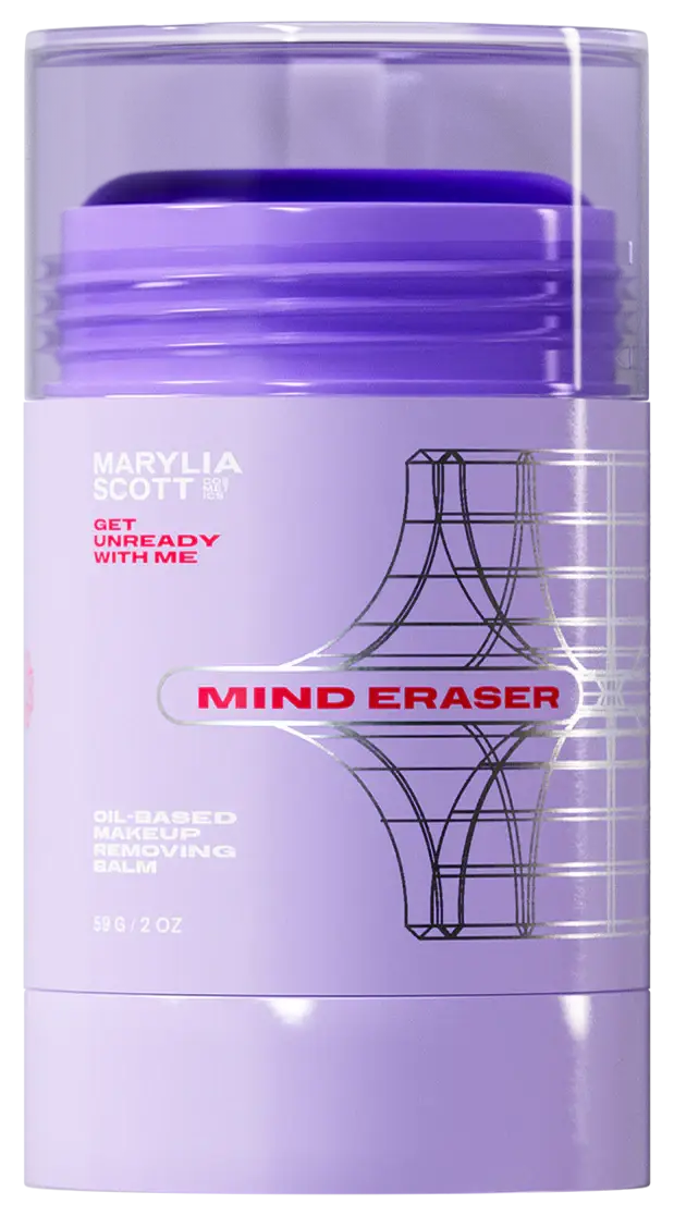 Marylia Scott Cosmetics Mind Eraser