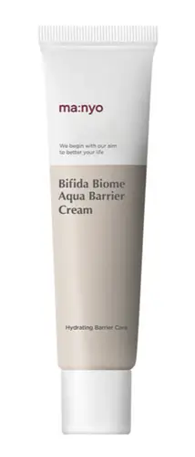 ma:nyo Bifida Biome Aqua Barrier Cream