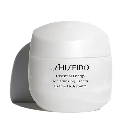 Shiseido Essential Energy Moisturizing Cream