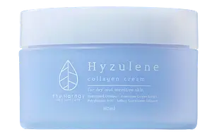 The Harnay Hyzulene Collagen Cream