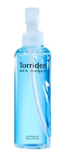 Torriden Dive In Cleansing Oil