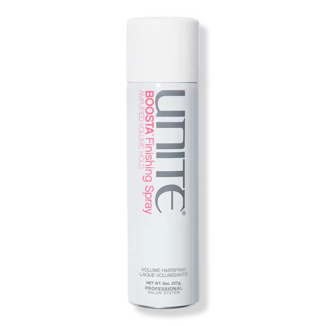 Unite Hair Boosta Finishing Spray