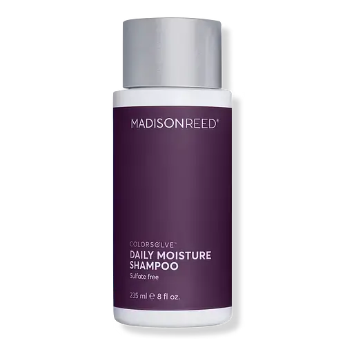 Madison Reed Colorsolve Daily Moisture Shampoo