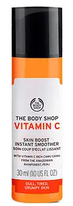 The Body Shop Vitamin C Skin Boost Instant Smoother