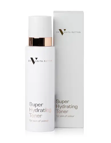 Skincare by Dr V Super Hydrating Toner