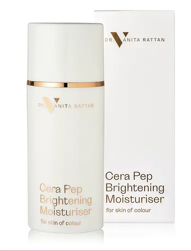 Skincare by Dr V Cera Pep Moisturizer
