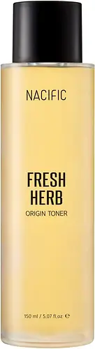 Nacific Fresh Herb Origin Toner