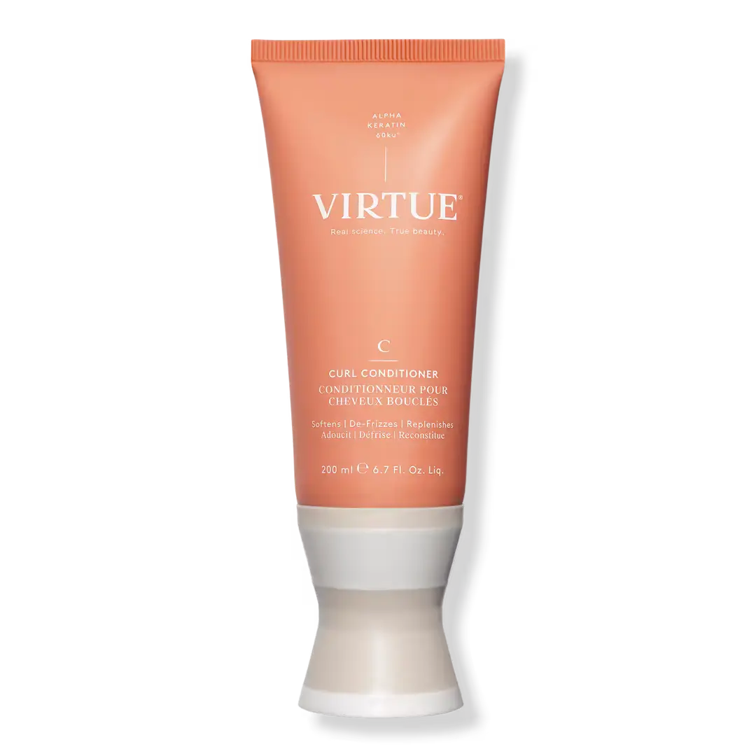 Virtue Curl Conditioner