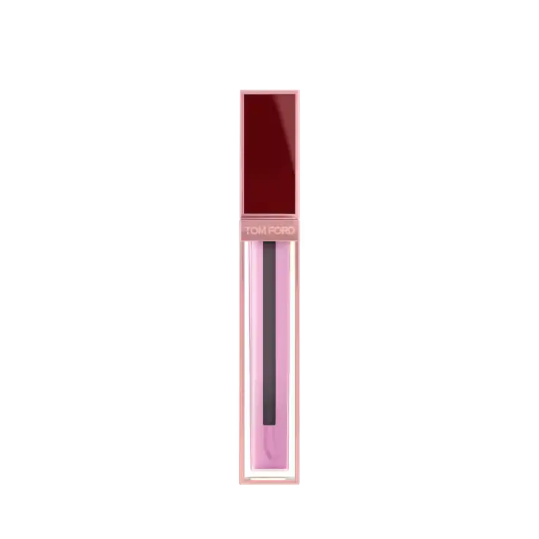 Tom Ford Rose Exposed Rose Lip Oil Tint