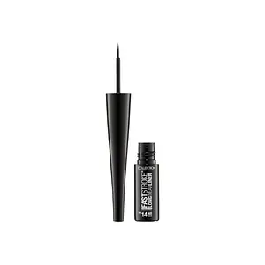 Collection Cosmetics Fast Stroke Long Wear Liner Black