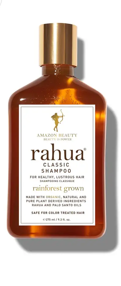 Rahua Classic Shampoo