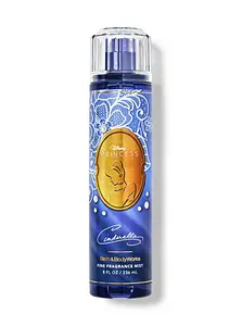 Bath & Body Works Disney Princess Fine Fragrance Mist Cinderella