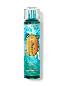 Bath & Body Works Disney Princess Fine Fragrance Mist Ariel