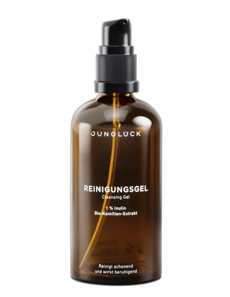 Junglück Cleansing Gel