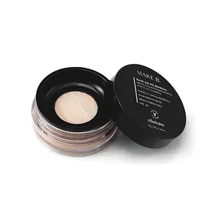 O Boticário Base Em Pó Mineral 10