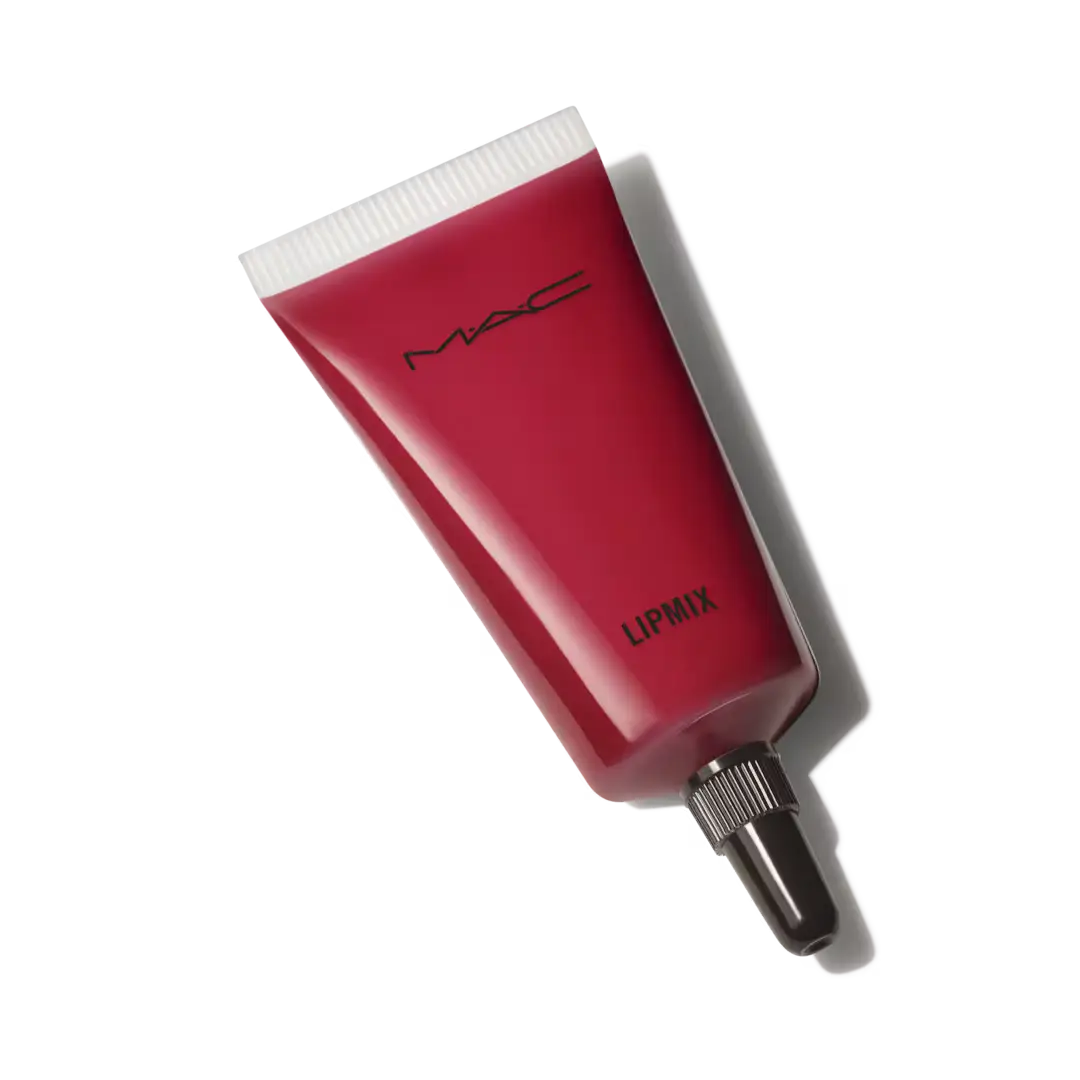 Mac Cosmetics Lipmix Crimson