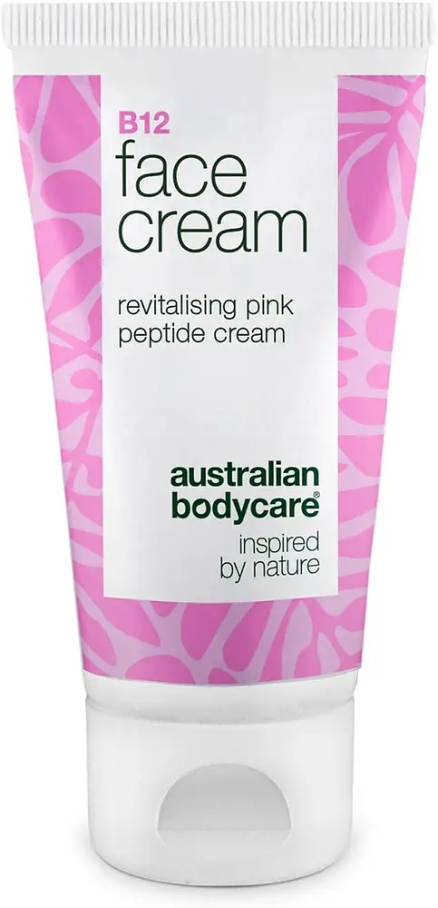 Australian Bodycare B12 Face Cream