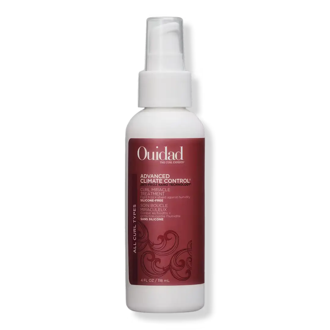 Ouidad Advanced Climate Control Curl Miracle Treatment