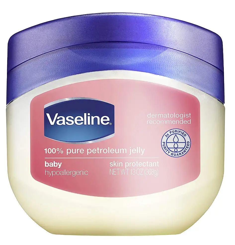 Vaseline Petroleum Jelly Baby