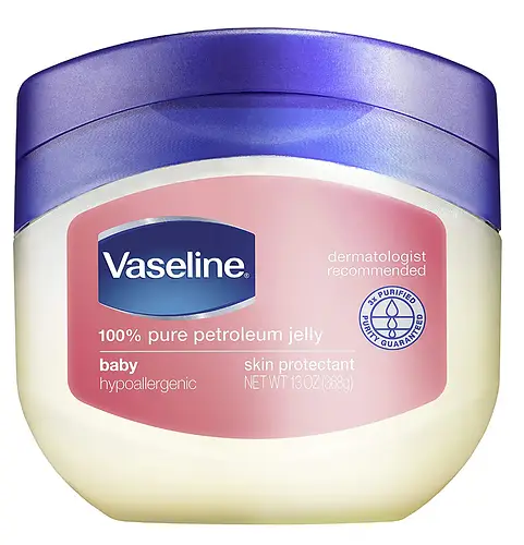 Vaseline Petroleum Jelly Baby