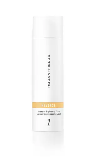 Rodan + Fields Reverse Intensive Brightening Toner