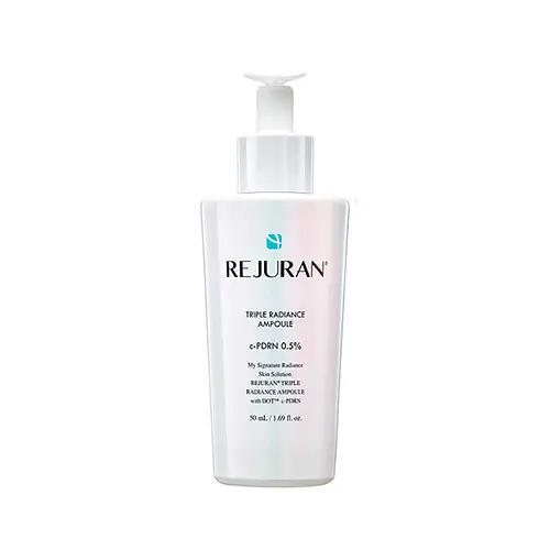 Rejuran Healer Triple Radiance Ampoule
