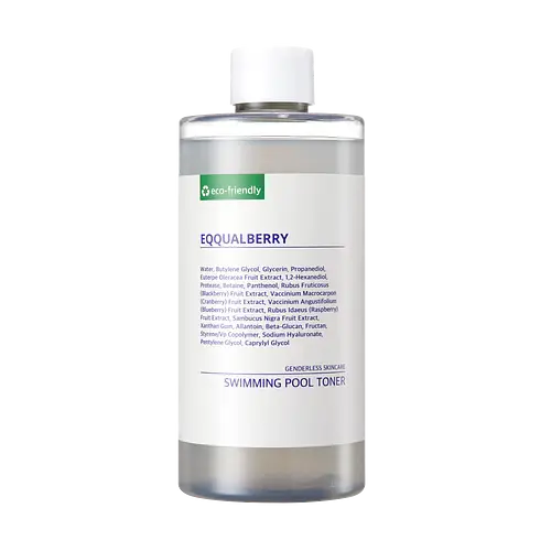 Eqqualberry Swimming Pool Toner
