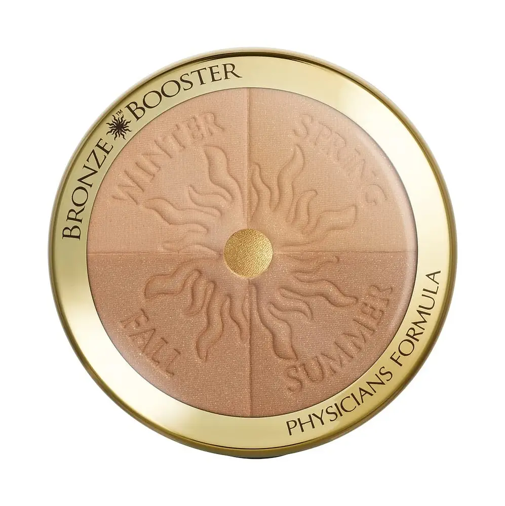 Physician's Formula Glow-Boosting Season-to-Season Bronzer