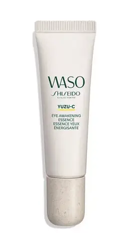 Shiseido Yuzu-C Eye Awakening Essence