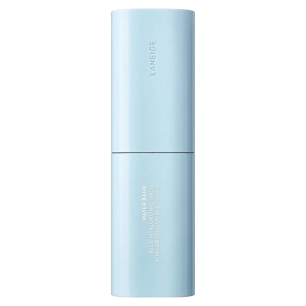 Laneige Water Bank Blue Hyaluronic Serum