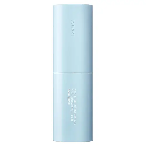 Laneige Water Bank Blue Hyaluronic Serum