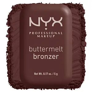 NYX Cosmetics Buttermelt Bronzer 08 Butta Than U