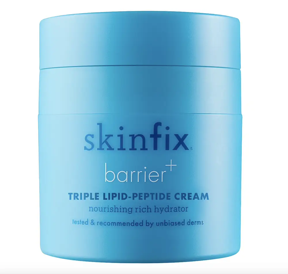 Skinfix Barrier+ Triple Lipid-Peptide Cream