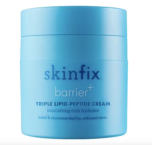 Skinfix Barrier+ Triple Lipid-Peptide Cream