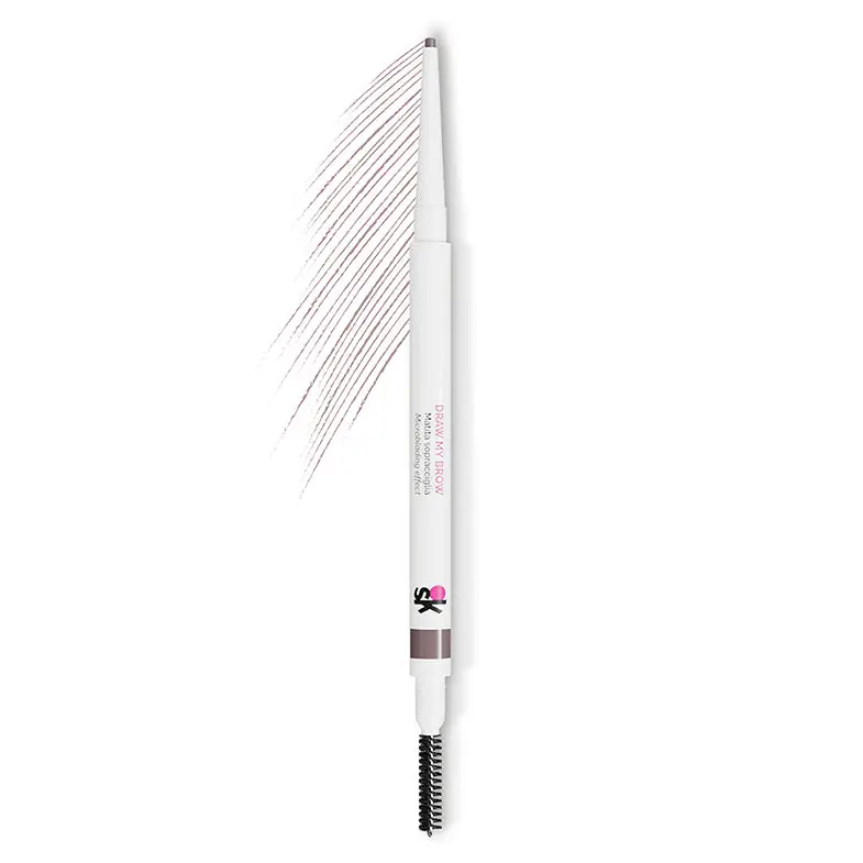 VeraLab Draw My Brow 02 Castano