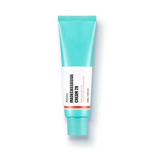 A'Pieu Madecassoside Cream 2x