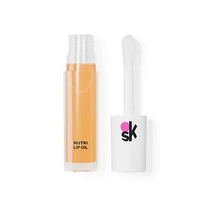 VeraLab Nutri Lip Oil Kissable 02 Mango